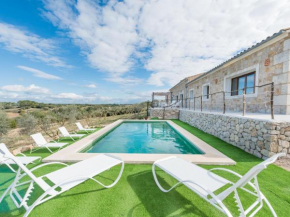 Holiday Home Sa Casa Rotja